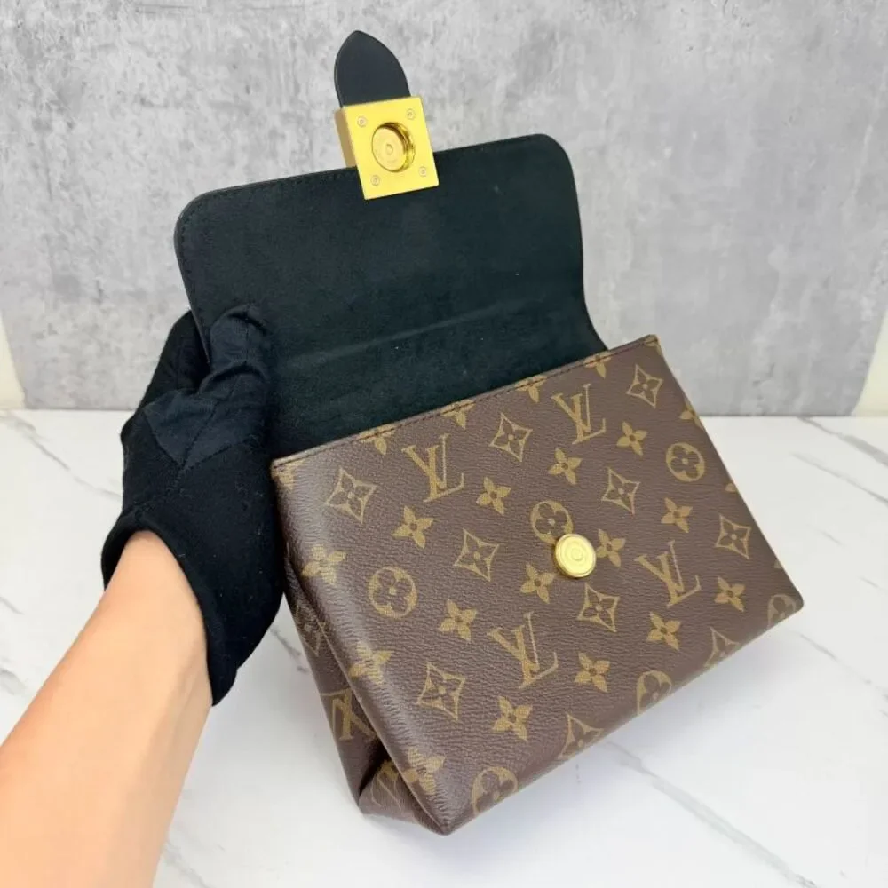 Louis Vuitton Women Pre-Loved Bag Very Good Condition